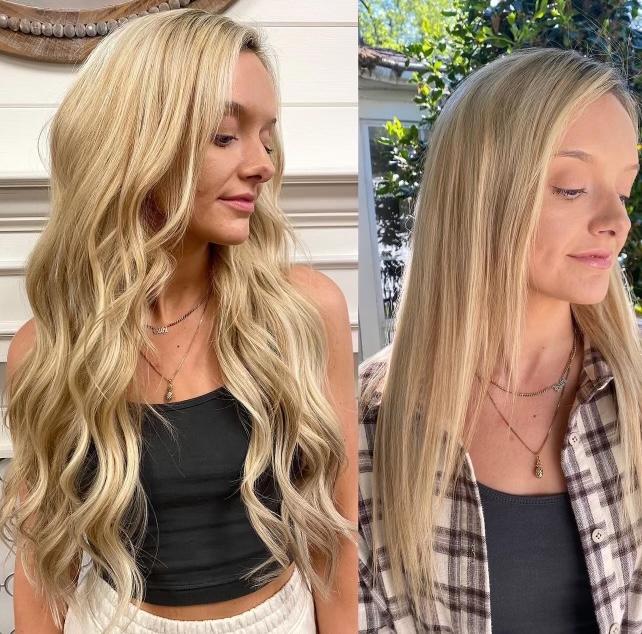 photo of Hair Extensions